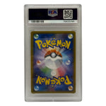 2017 Pokémon Japanese S.E.P. Shining Legends Mewtwo GX Hyper #080 PSA 10 GEM MINT — photo 2 - Image 2