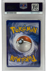 2017 Pokémon League Crismon Invasion Regigigas 2nd Place Reverse Holo 84/111 PSA 9 MINT - Image 2