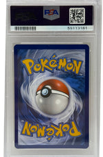 2017 Pokémon League Crismon Invasion Regigigas 4th Place Reverse Holo 84/111 PSA 9 MINT - Image 4