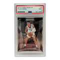 2019 Panini Prizm Draft Picks Carta Rookie di Tyler Herro #79 PSA 9 MINT
