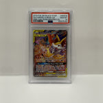 2019 Pokémon SM Tag Team Generations Charizard & Braixen GX SM230 PSA 10 GEM MINT — original photo 1 - Image 3