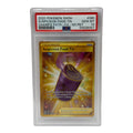 2020 Pokémon Sentiero dei Campioni Lattina di Cibo Sospetto Rara Segreta Oro 080/073 PSA 10 GEM MINT
