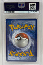 2020 Pokémon Vivid Voltage Zamazenta Amazing Rare 102/185 PSA 9 MINT - Image 4