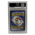 2021 Pokémon SWSH Fusion Strike Mew VMAX Secret Rare #269 PSA 10 GEM MINT — photo 2 - Image 2