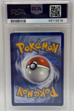 2021 Pokémon Shining Fates Shiny Drednaw Holo SV029/SV122 PSA 9 MINT - Image 4