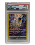 2023 Pokémon Crown Zenith Mew Arte Completa #GG10 SWSH PSA 10 Gemma come nuova