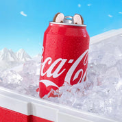 Pop Mart Labubu The Monsters Coca Cola Series Vinyl Face Single Blind Box