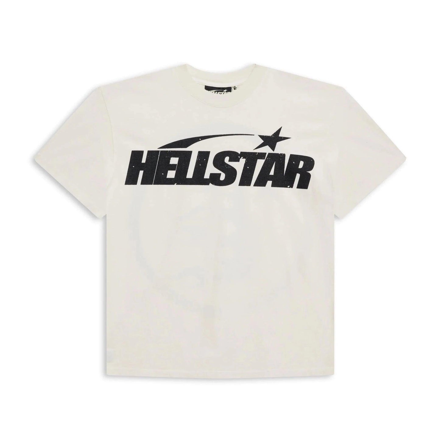 Hellstar Classic T-Shirt White