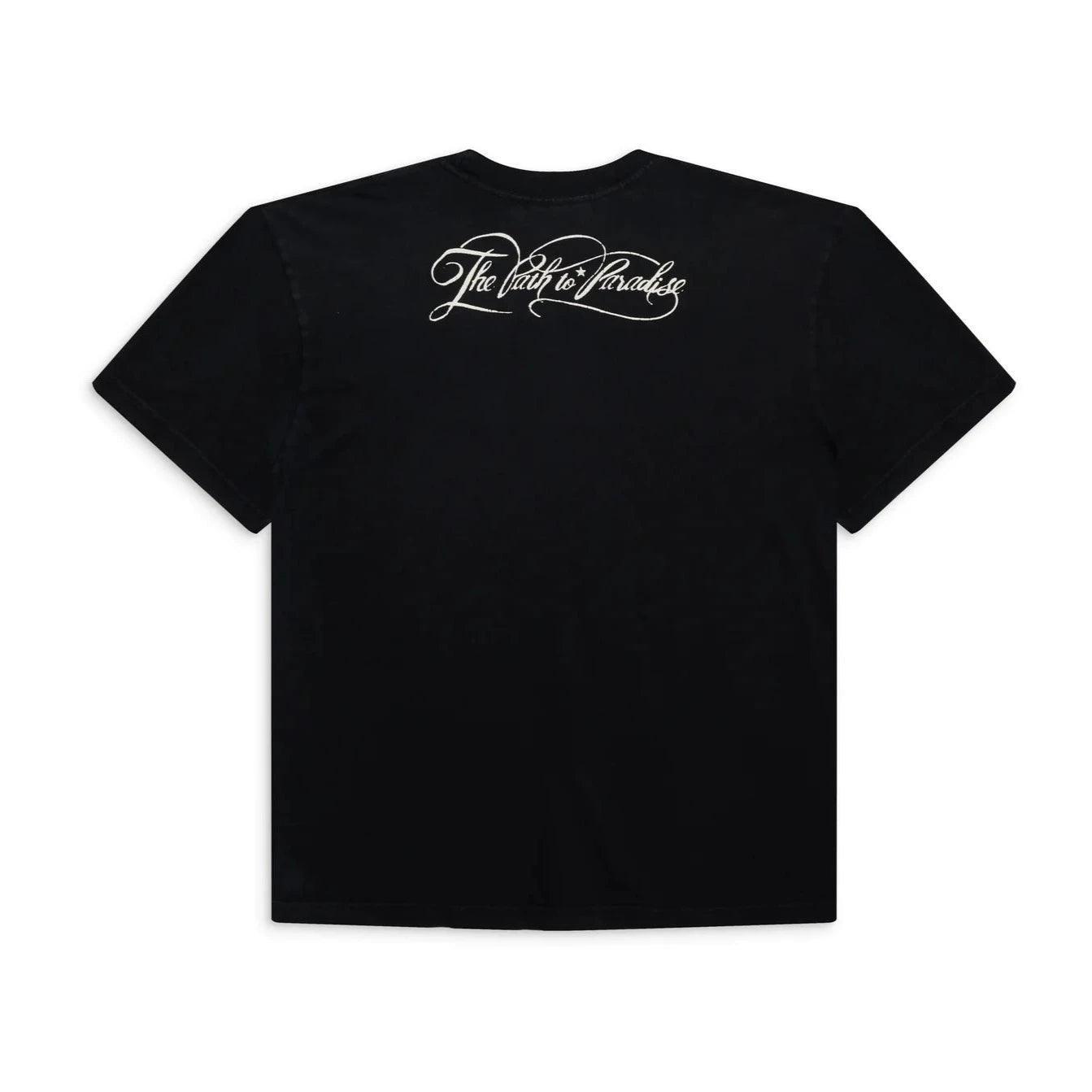 Hellstar Studios Basic T-Shirt Black