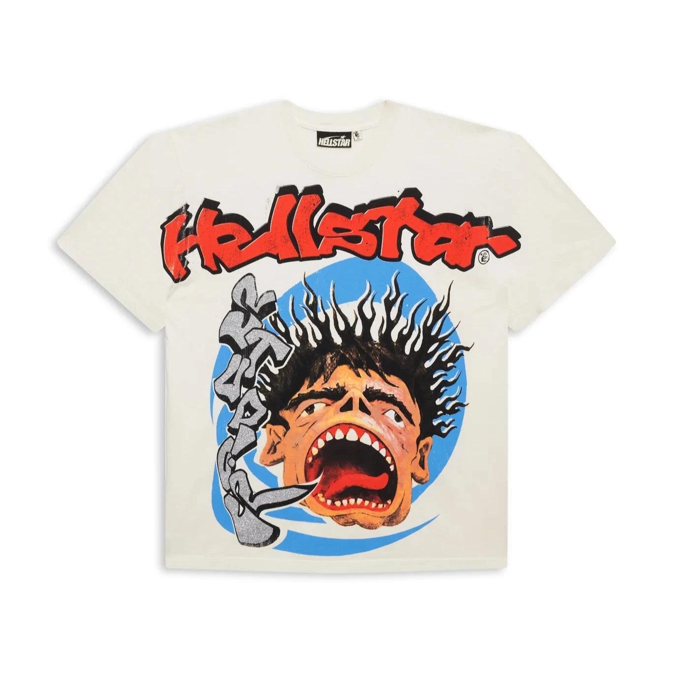 Hellstar Studios Screaming Kid T-Shirt