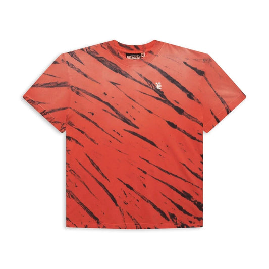 Hellstar Studios Basic T-Shirt Red