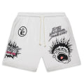 Hellstar Records Shorts Bianchi