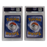 2025 Pokémon Simplified Chinese SV Gem Pack Vol 2 Leafeon #0715 PSA 10 GEM MINT — photo 4 - Image 4