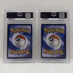 2025 Pokémon Simplified Chinese SV Gem Pack Vol 2 Leafeon #0715 PSA 10 GEM MINT — original photo 4 - Image 8