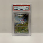 2025 Pokémon Simplified Chinese SV Gem Pack Vol 2 Sylveon #0915 PSA 10 GEM MINT — original photo 1 - Image 3