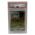 2025 Pokémon Simplified Chinese SV Gem Pack Vol 2 Umbreon #0615 PSA 10 GEM MINT