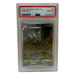 2025 Pokémon Simplified Chinese SV Gem Pack Vol 2 Umbreon #0615 PSA 10 GEM MINT — photo 1 - Image 1
