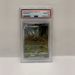 2025 Pokémon Simplified Chinese SV Gem Pack Vol 2 Umbreon #0615 PSA 10 GEM MINT — original photo 1 - Image 3