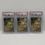 2025 Pokémon SV Prismatic Evolutions ETB Eevee Promo #173 PSA 10 GEM MINT — original photo 3 - Image 7