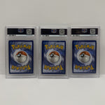 2025 Pokémon SV Prismatic Evolutions ETB Eevee Promo #173 PSA 10 GEM MINT — original photo 4 - Image 8