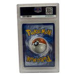2025 Pokémon White Flare Tepig Illustration Rare #096 PSA 10 GEM MINT — photo 2 - Image 2