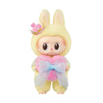 Pop Mart Labubu The Monsters Let's Checkmate Series Vinyl Plush Hanging Card - Image 1