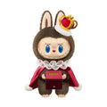 Pop Mart Labubu The Monsters Serie Let's Checkmate Bambola Peluche in Vinile