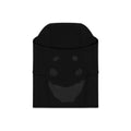 Sp5der OG Logo V2 Maschera Phantom Shiesty Nera