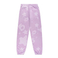 Sp5der Beluga V2 Pantaloni della tuta Acai
