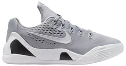 Nike Kobe 9 Grigio Lupo (GS)
