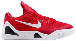 Nike Kobe 9 EM Low TB Rosso Università (GS)