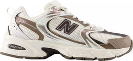 New Balance 530 Calia Marrone Rame Metallico (Donna)