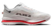 Nike Air Zoom Pegasus Premium Summit White Bright Crimson