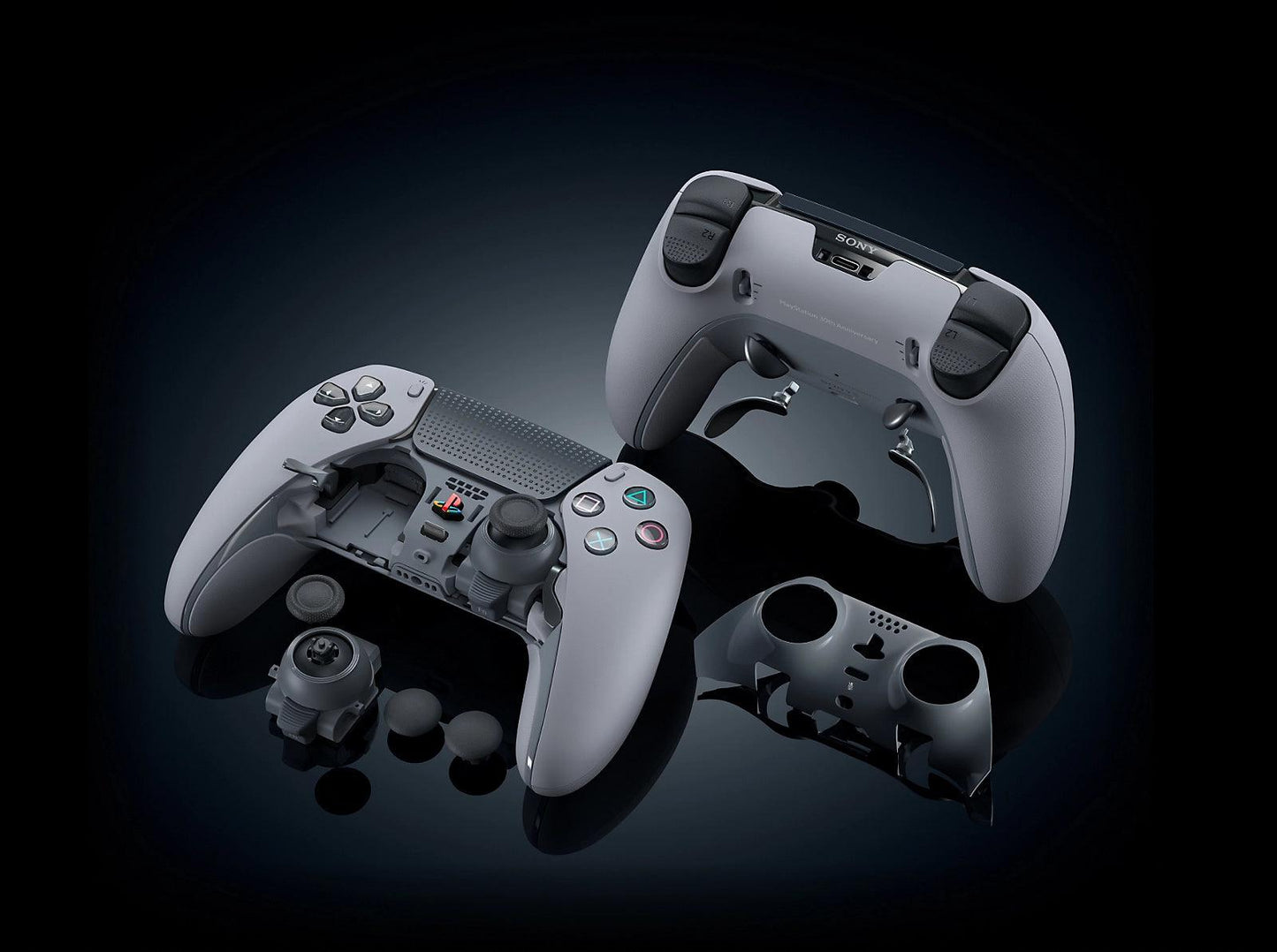 DualSense Edge™ Wireless Controller - 30th Anniversary Limited Edition