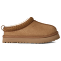 UGG Tazz Dazzle Pantofola Platform Marrone Castano (Per bambini)