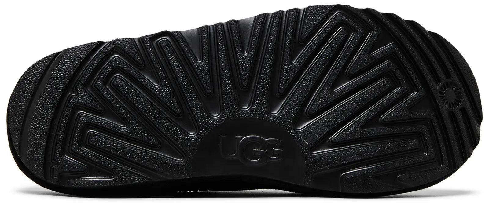 UGG Tasman II Slipper Black (Kid's)