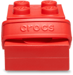 Crocs Brick Clog LEGO Red - Image 5