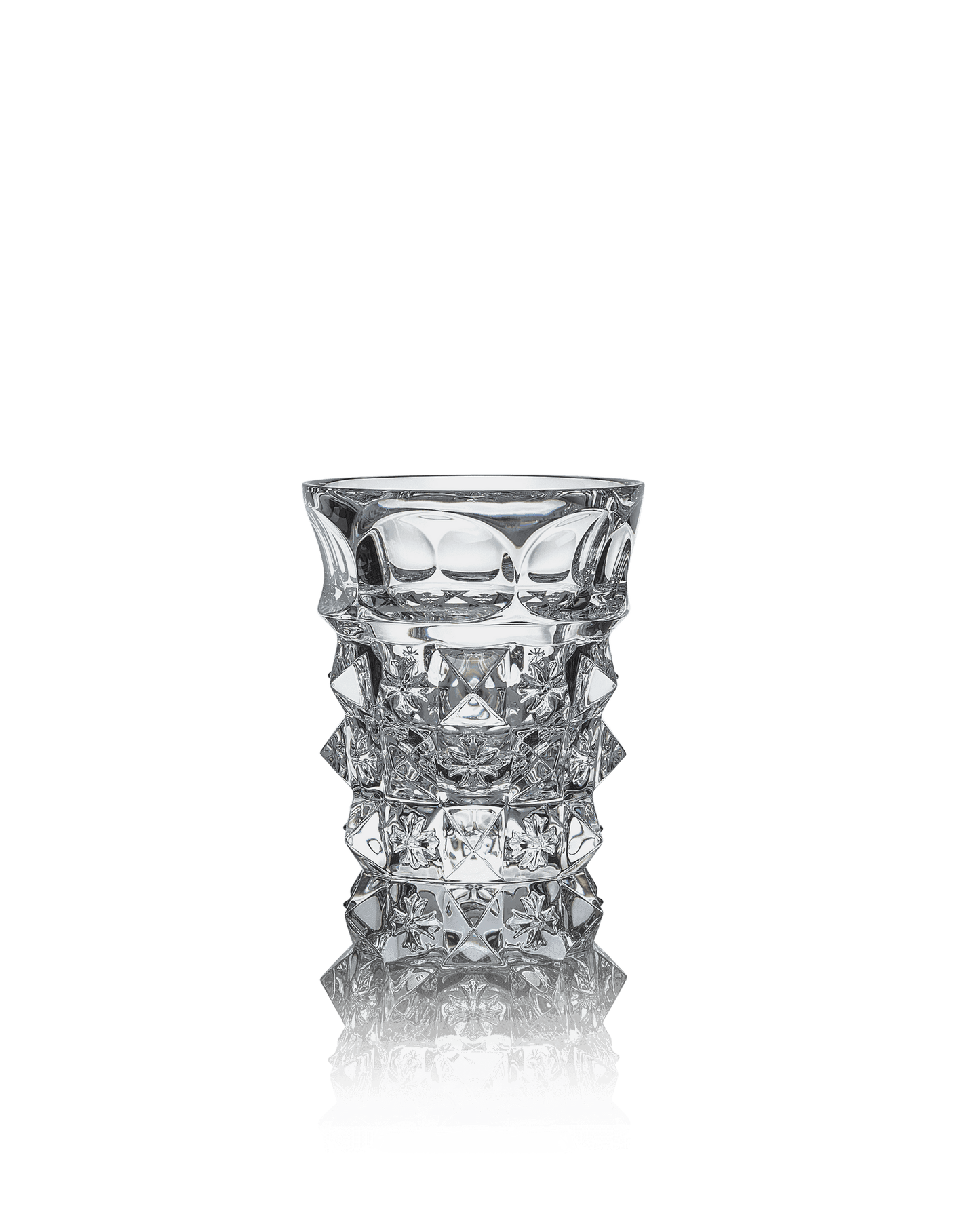 Chrome Hearts Baccarat Tumbler (Set of 2)