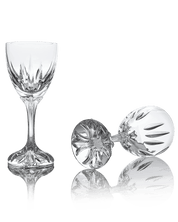 Chrome Hearts Baccarat Wine Glass (Set of 2)