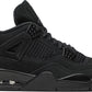 Air Jordan 4 Retro Black Cat (2020) (NTWRK)