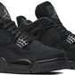 Air Jordan 4 Retro Black Cat (2020) (NTWRK)