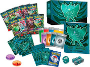 Pokémon TCG: Scarlet & Violet Twilight Masquerade Elite Trainer Box (SV06 ETB)