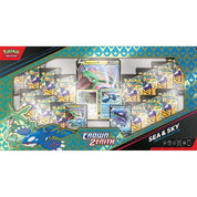 Pokémon TCG: Crown Zenith Sea & Sky Premium Collection