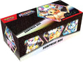 Pokémon TCG: Scatola Sorpresa Evoluzioni Prismatiche Scarlatto e Violetto
