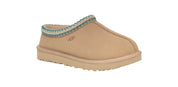 UGG Tasman Slipper Driftwood / White Pepper (Women's)