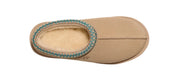 UGG Tasman Slipper Driftwood / White Pepper (Women's)