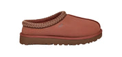 UGG Tasman Slipper Red Jasper (Women's) - Member Color