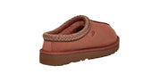 UGG Tasman Slipper Red Jasper (Women's) - Member Exclusive Color