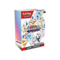 Pokémon TCG: Scarlatto e Violetto Evoluzioni Prismatiche Bundle di Booster