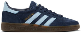 Adidas Handball Spezial Blu Gomma